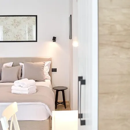 The Point In Infinity Spa&pools - Parking Διαμέρισμα Mamaia