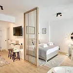 Διαμέρισμα The Point In Infinity Spa&pools - Parking