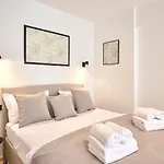 Διαμέρισμα The Point In Infinity Spa&pools - Parking Mamaia