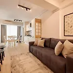 Διαμέρισμα The Point In Infinity Spa&pools - Parking