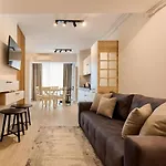 The Point In Infinity Spa&pools - Parking شقة مامايا