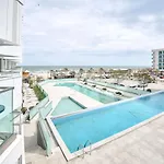 Διαμέρισμα The Point In Infinity Spa&pools - Parking *