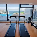 Διαμέρισμα The Point In Infinity Spa&pools - Parking