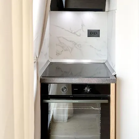 公寓 The Point In Infinity Spa&pools - Parking *