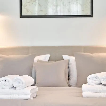 Apartament The Point In Infinity Spa&pools - Parking *