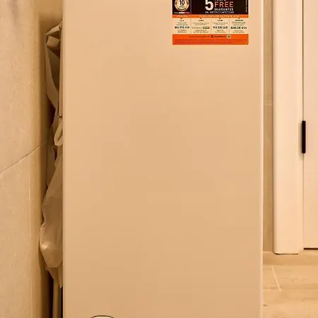 The Point In Infinity Spa&pools - Parking 公寓 马马亚